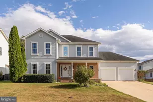 135 Trunk Dr, Stephens City, VA 22655 - Photo 1