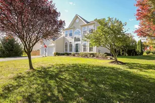 107 O'Keefe Dr, Winchester, VA 22602 - Photo 1