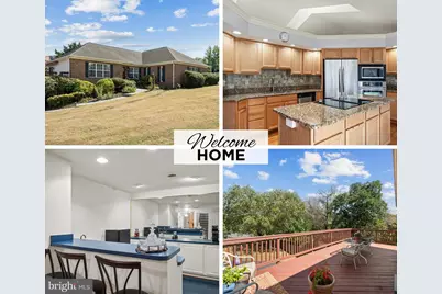 202 Senseny Glen Drive, Winchester, VA 22602 - Photo 1