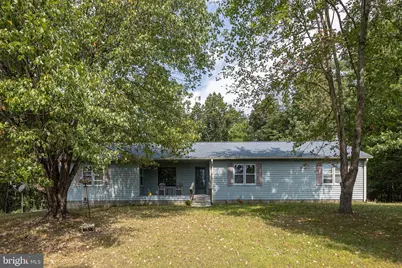 266 Pond View Lane, Winchester, VA 22603 - Photo 1