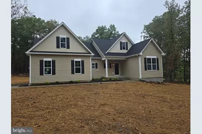 440 Cacapon Lane, Cross Junction, VA 22625 - Photo 1