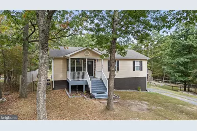 614 Remington Drive, Winchester, VA 22602 - Photo 1