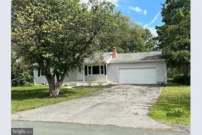 208 Wythe Avenue, Stephens City, VA 22655 - Photo 1