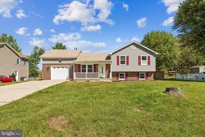 110 Accomack Circle, Stephens City, VA 22655 - Photo 1