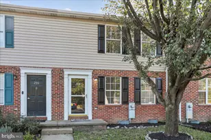 204 Banbury Terrace, Winchester, VA 22601 - Photo 1