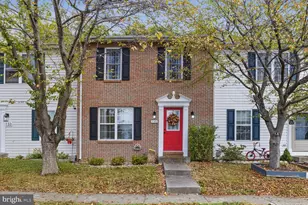 135 Sherando Cir, Stephens City, VA 22655 - Photo 1