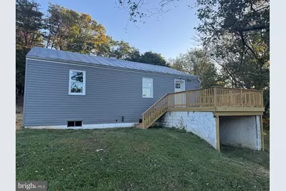 124 Chandler Court, Winchester, VA 22603 - Photo 1