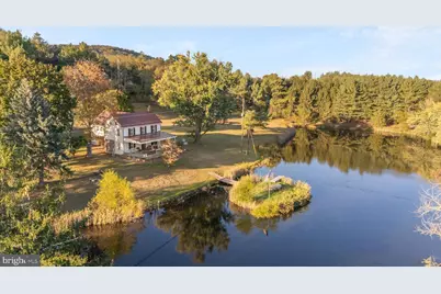 290 Howards Chapel Road, Winchester, VA 22603 - Photo 1