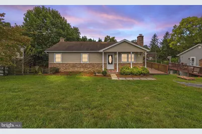 213 Crest Circle, Winchester, VA 22602 - Photo 1