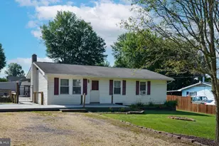 7752 Pleasant View, Middletown, VA 22645 - Photo 1