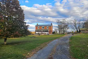 6519 Valley Pike, Middletown, VA 22645 - Photo 1