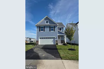 232 Munsee Circle, Winchester, VA 22602 - Photo 1
