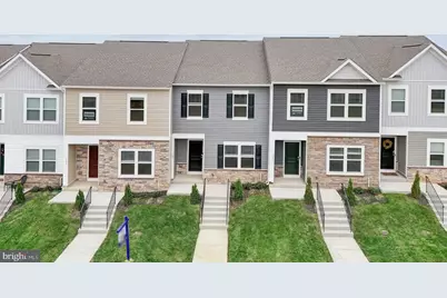 167 Tigney Drive, Stephens City, VA 22655 - Photo 1