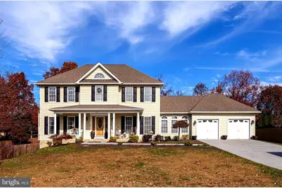 112 Lucy Long Court, Stephens City, VA 22655 - Photo 1