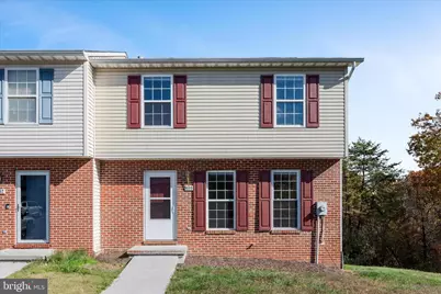 400 Emily Lane, Winchester, VA 22602 - Photo 1