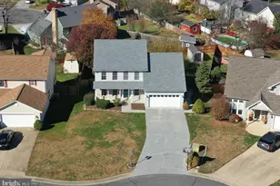 105 Shepherds Ct, Stephens City, VA 22655 - Photo 1