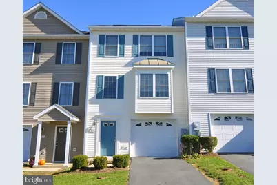 117 Scirocco, Winchester, VA 22602 - Photo 1
