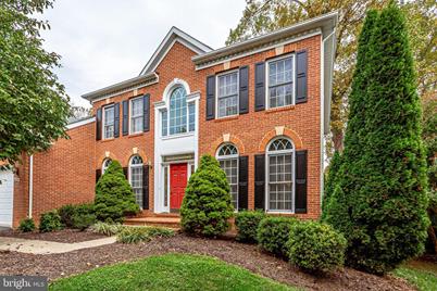 2799 Miles Stone Dr Vienna Va Mls Vafx Coldwell Banker