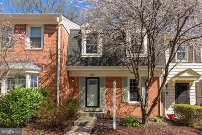 2233 Double Eagle Court, Reston, VA 20191 - Photo 1