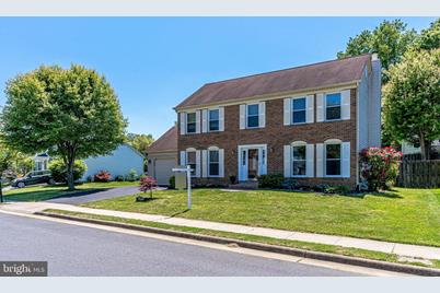 10598 John Ayres Drive - Photo 1