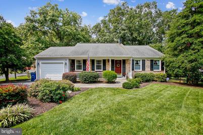 4824 King Solomon Drive - Photo 1