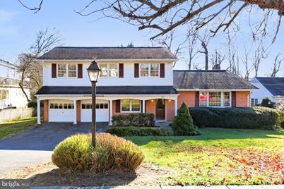 3701 King Arthur Road - Photo 1
