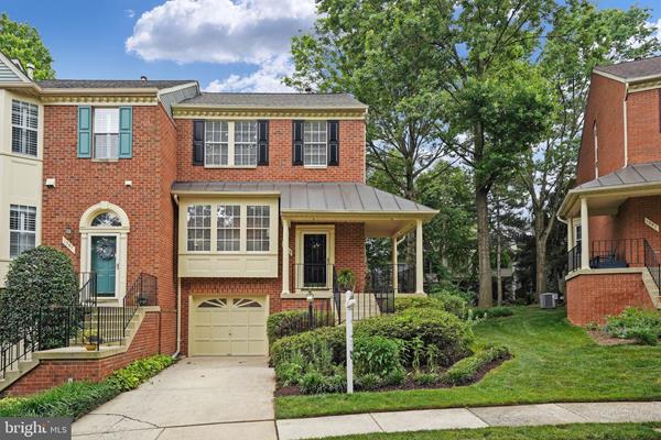 1389 Park Garden Ln, Reston, VA 20194 - MLS VAFX2074600 - Coldwell Banker