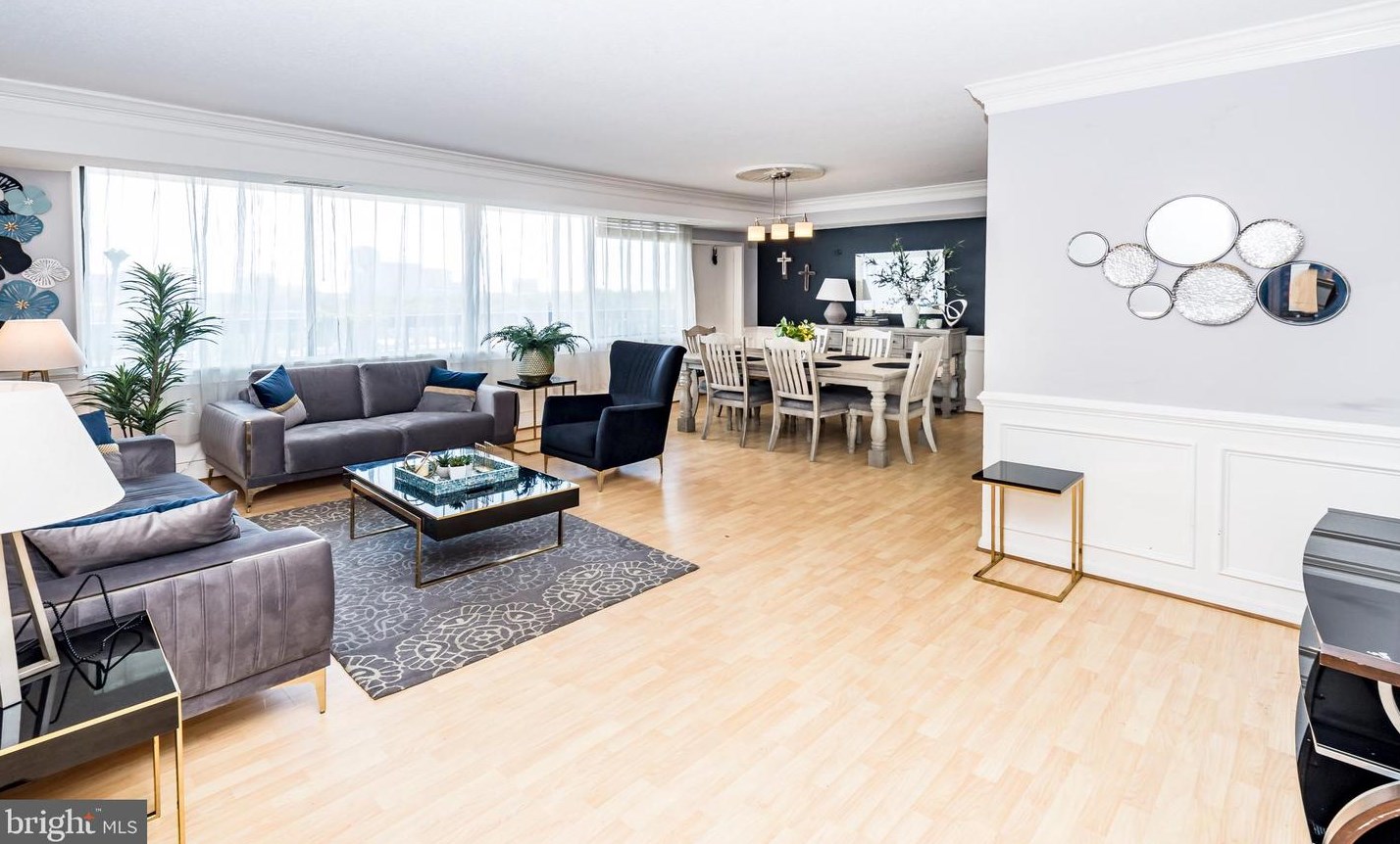 3713 S George Mason Dr #902, Falls Church, VA 22041