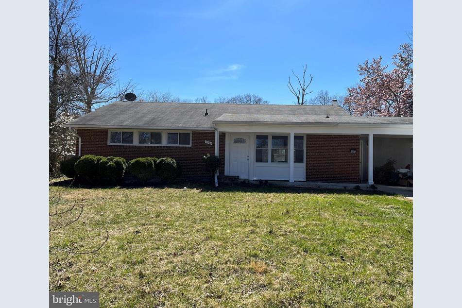 7304 Exmore St, Springfield, VA 22150 MLS VAFX2113984 Coldwell Banker
