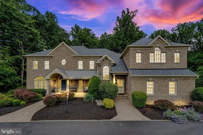 12304 Castle Branch Road, Fairfax, VA 22030 - Photo 1