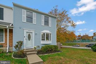 7744 Wolford Way Lorton VA 22079 MLS VAFX2149932 Coldwell Banker