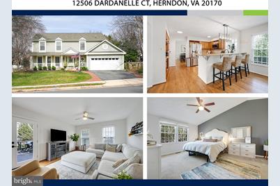 12506 Dardanelle Court, Herndon, VA 20170 - Photo 1