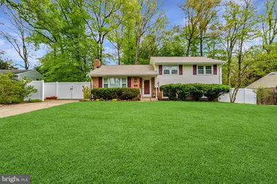 5603 Sedgwick Lane, Springfield, VA 22151 - Photo 1