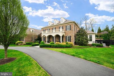 2747 Stream Vista Court, Oakton, VA 22124 - Photo 1