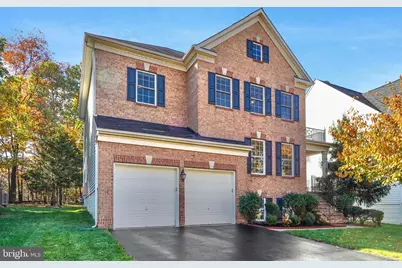 14547 Old Mill Road, Centreville, VA 20121 - Photo 1