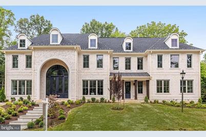 1278 Ballantrae Farm Drive, McLean, VA 22101 - Photo 1