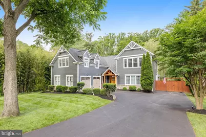 2458 Sandburg Street, Dunn Loring, VA 22027 - Photo 1