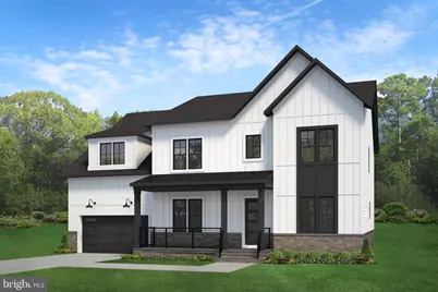 1806 Gilson, Falls Church, VA 22043 - Photo 1