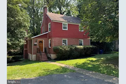 2933 Marshall Street, Falls Church, VA 22042 - Photo 1