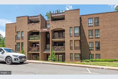11236 Chestnut Grove Square #11236-34, Reston, VA 20190 - Photo 1