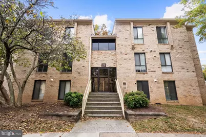 2317 Freetown Court #2B, Reston, VA 20191 - Photo 1