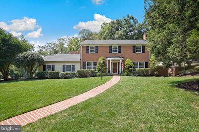 7710 Maid Marian Court, Alexandria, VA 22306 - Photo 1