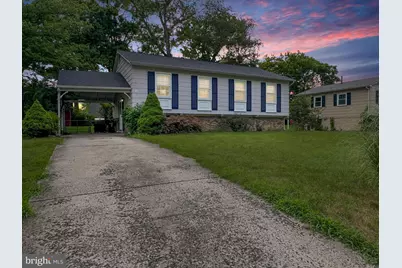 8012 Frye Road, Alexandria, VA 22309 - Photo 1