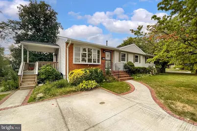 4609 Franconia Road, Alexandria, VA 22310 - Photo 1