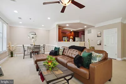 7129 Mason Grove Court #12, Alexandria, VA 22306 - Photo 1