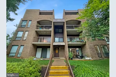 11204 Chestnut Grove Square #206, Reston, VA 20190 - Photo 1