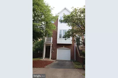 2551 James Madison Circle, Herndon, VA 20171 - Photo 1