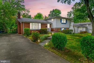 3912 Gallows Road, Annandale, VA 22003 - Photo 1