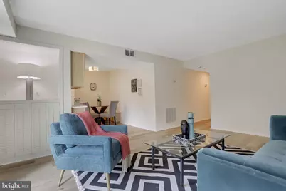 7759 New Providence Drive #42, Falls Church, VA 22042 - Photo 1