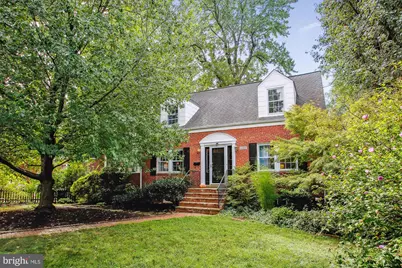 6111 Brook Drive, Falls Church, VA 22044 - Photo 1